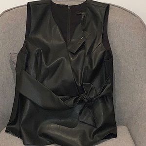 BCBG Max Azria top